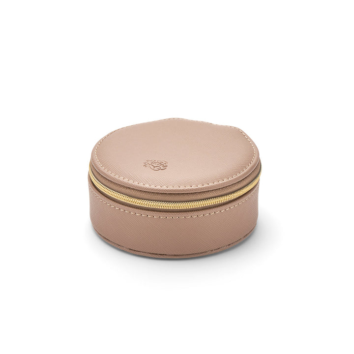 Jewellery Box - Round