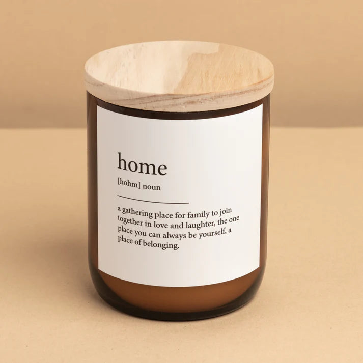 Dictionary Meaning Candle - Home