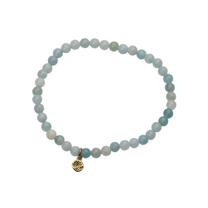 Amazonite Healing Gem Bracelet