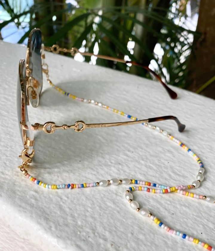 Sunglass Chain - Anni