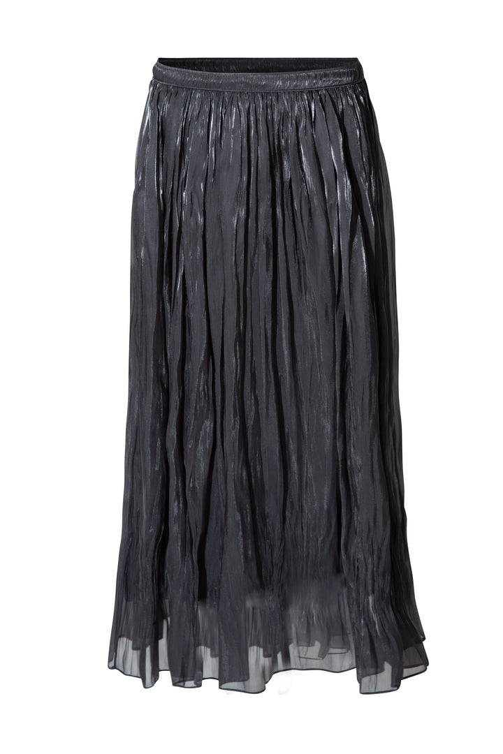 Daring Diva Skirt - Black