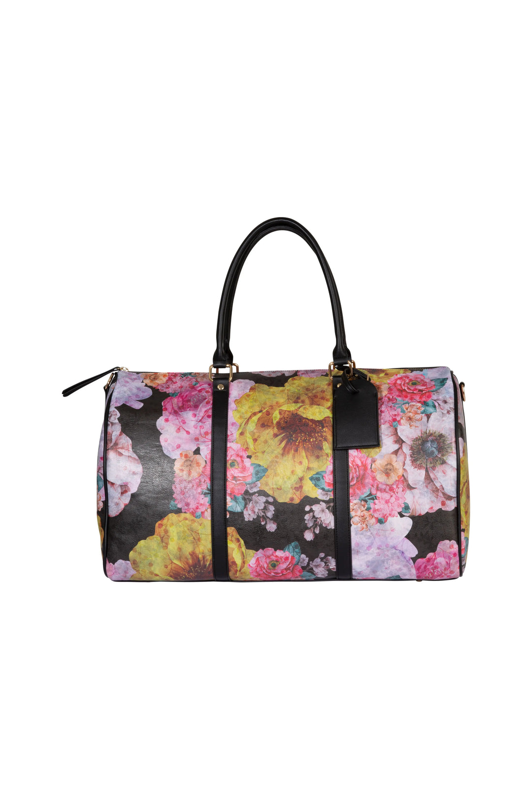 Get That Bag - Floral