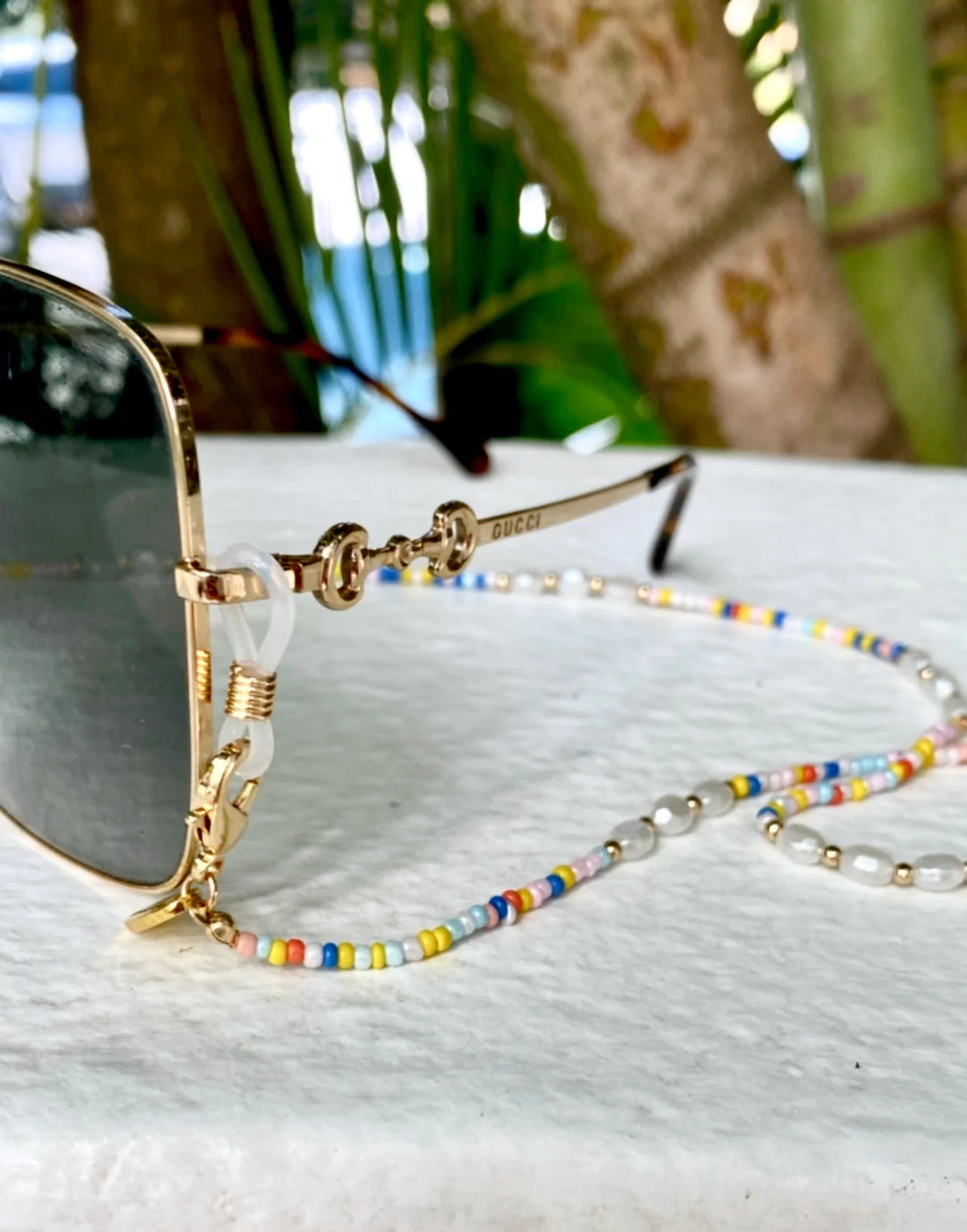 Sunglass Chain - Anni