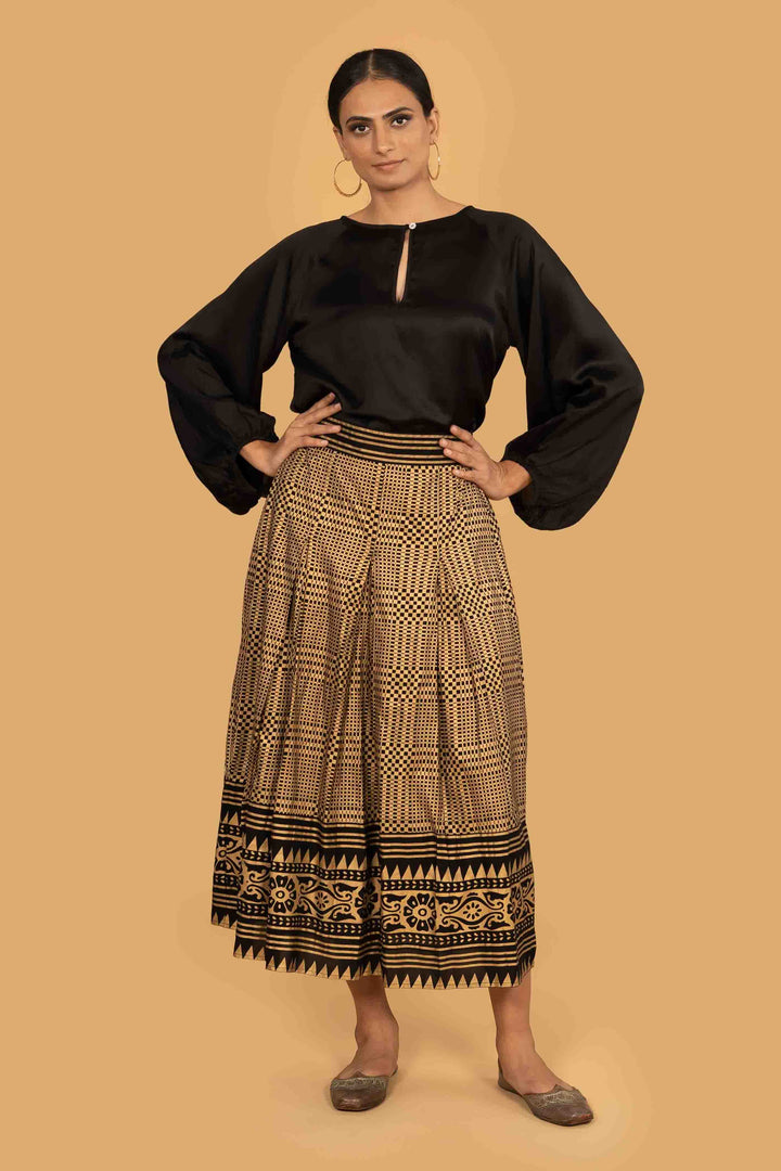 Anannasa Koko Skirt