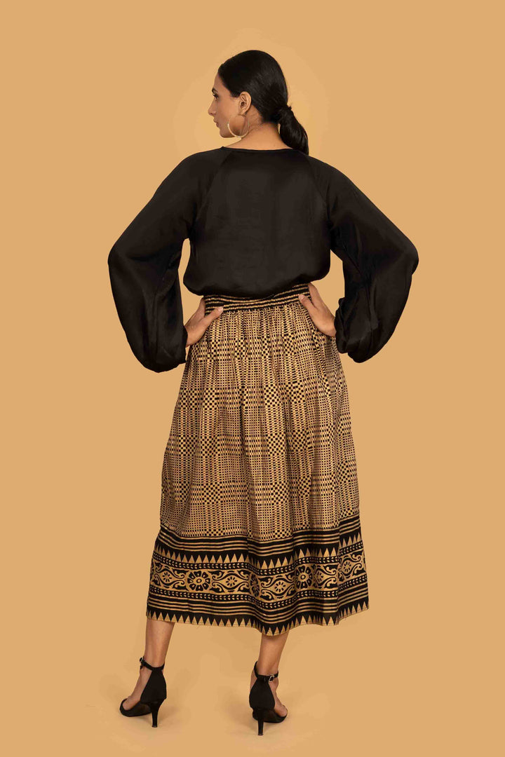 Anannasa Koko Skirt