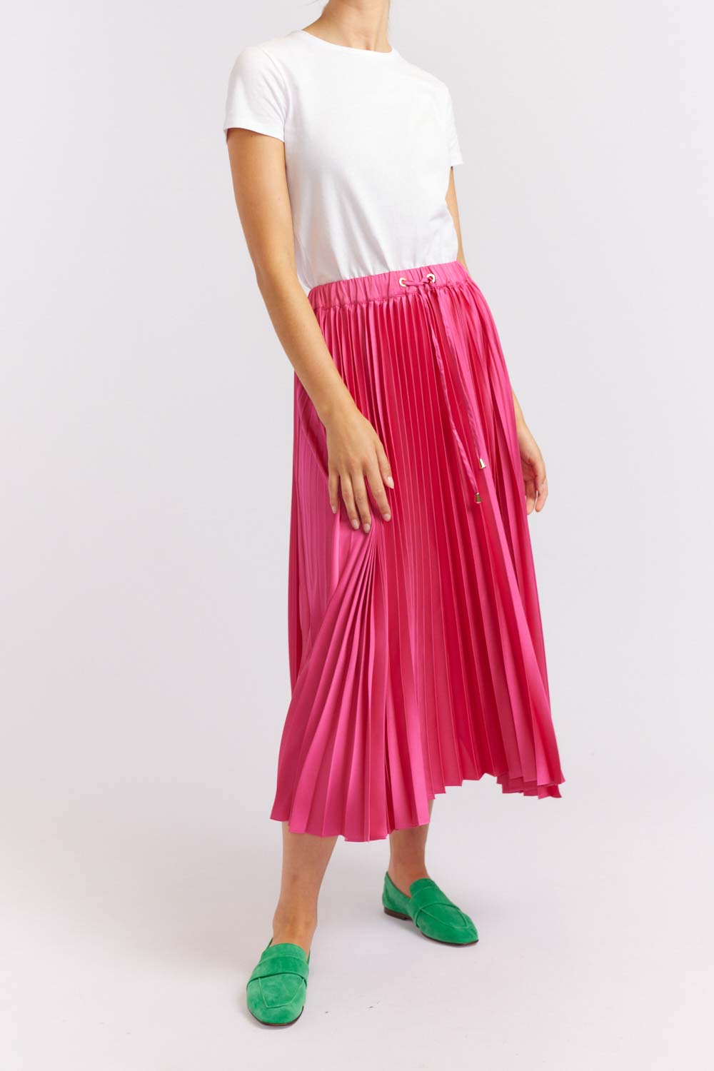 Cosmos Skirt