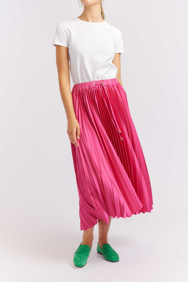 Cosmos Skirt