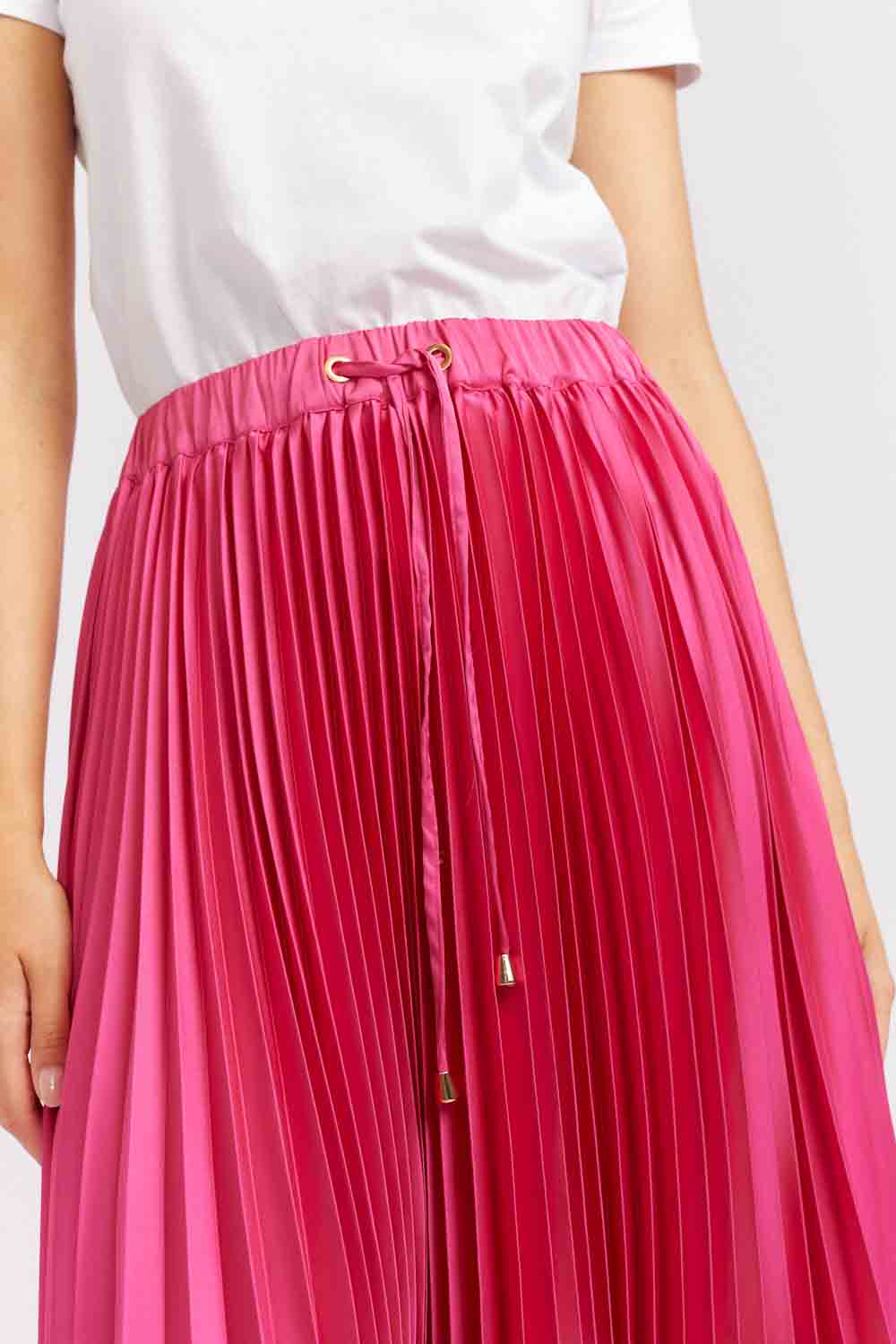 Cosmos Skirt