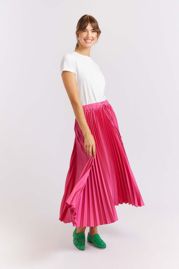 Cosmos Skirt