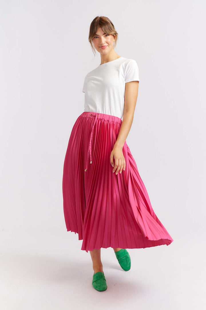 Cosmos Skirt