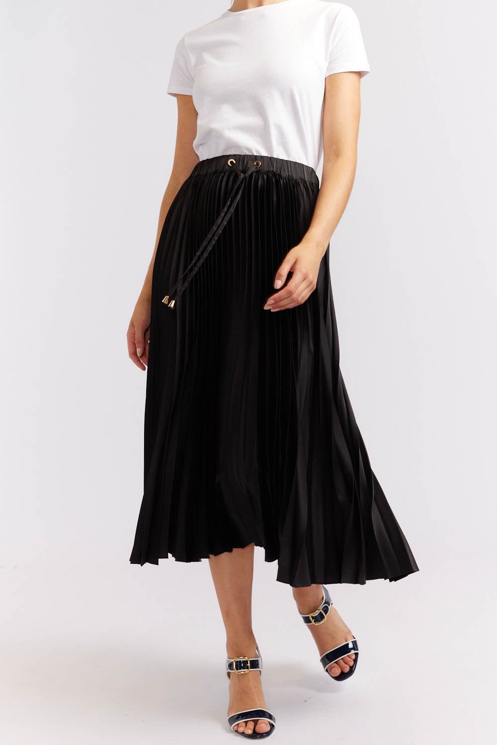 Cosmos Skirt