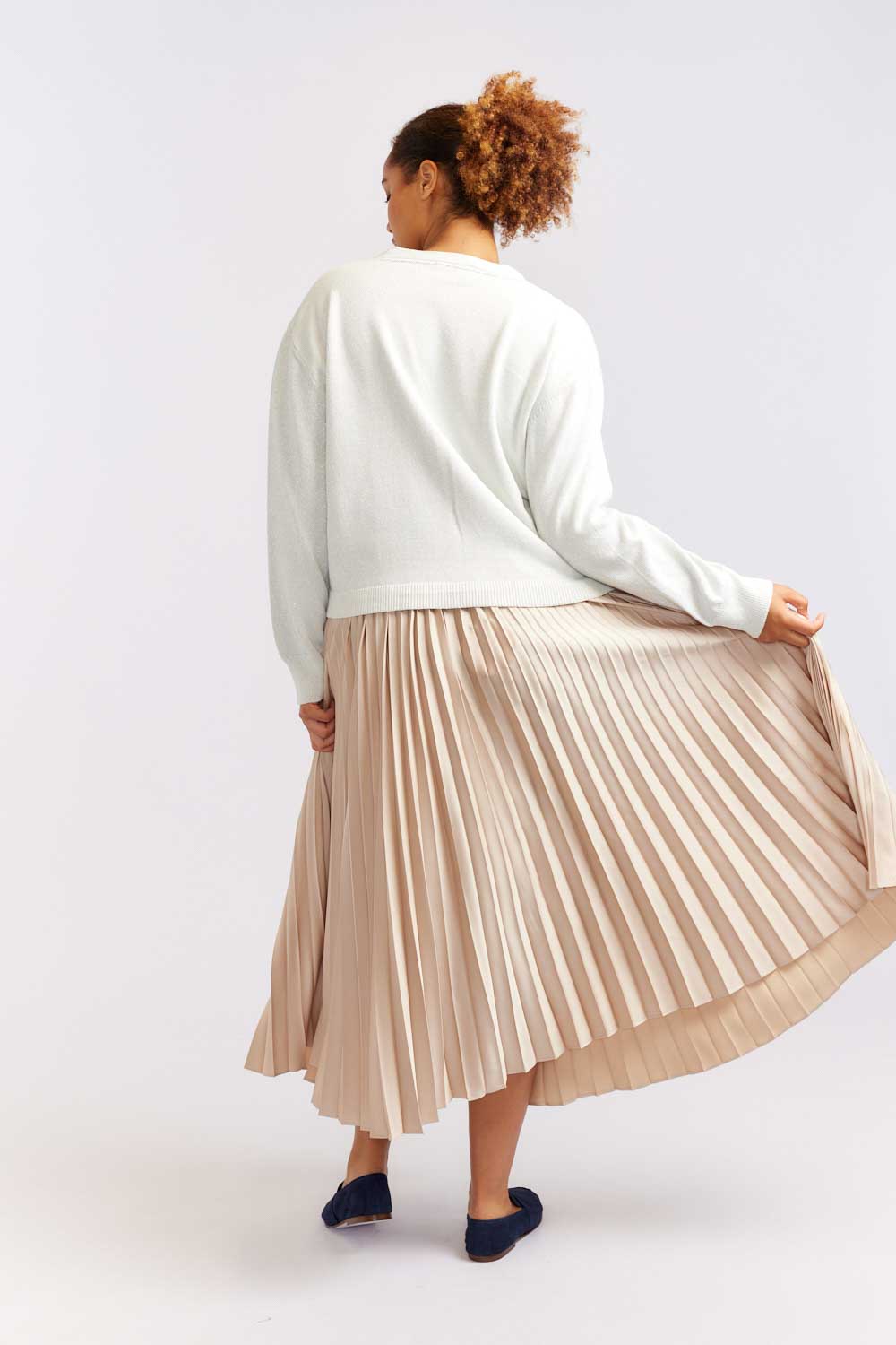 Cosmos Skirt