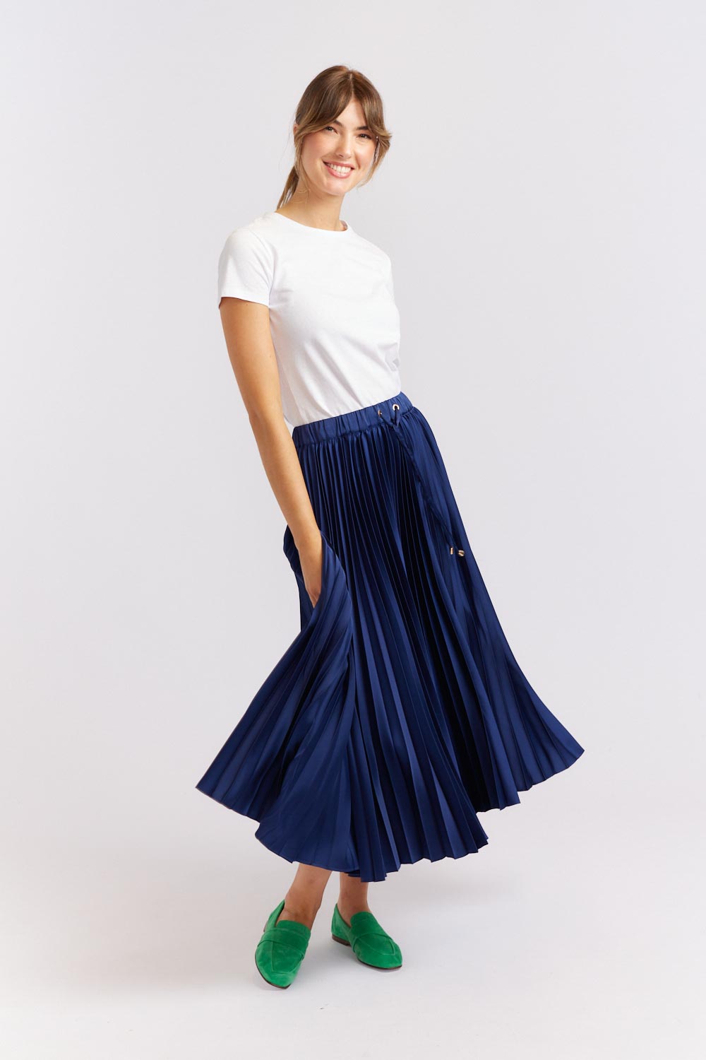 Cosmos Skirt