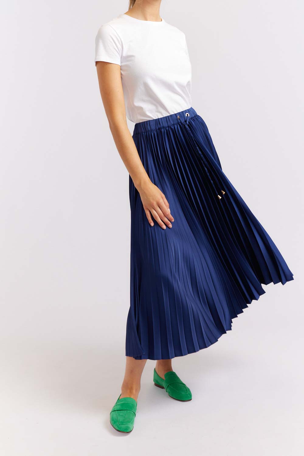 Cosmos Skirt