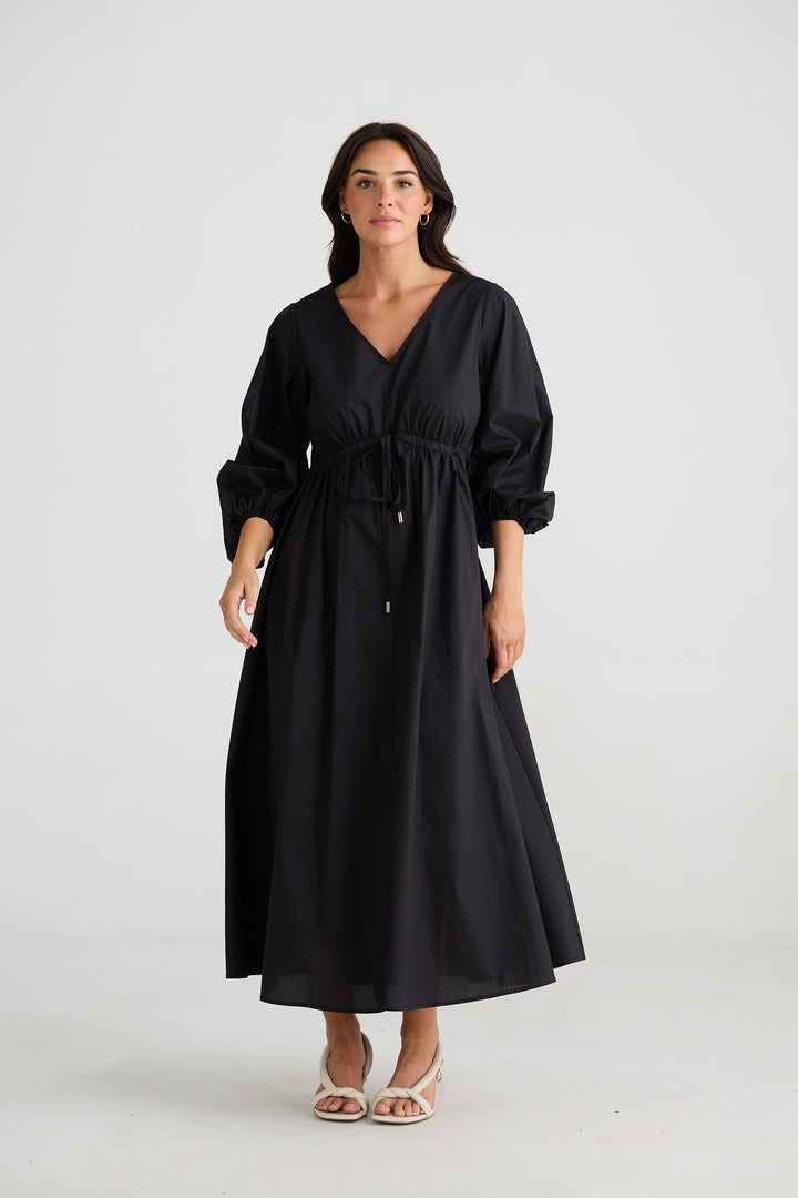 Daylight Dress - Black