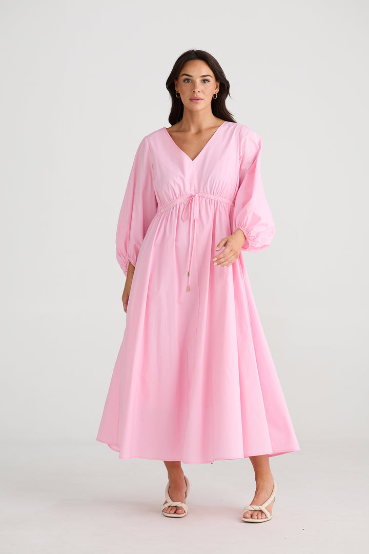 Daylight Dress - Pink