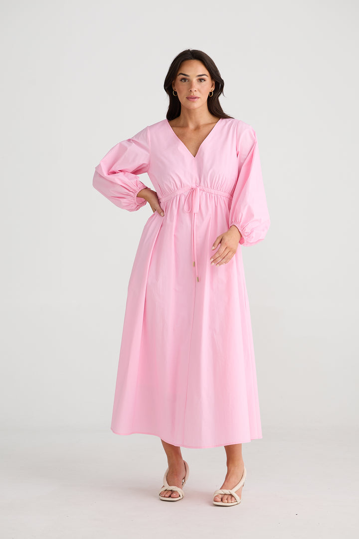 Daylight Dress - Pink