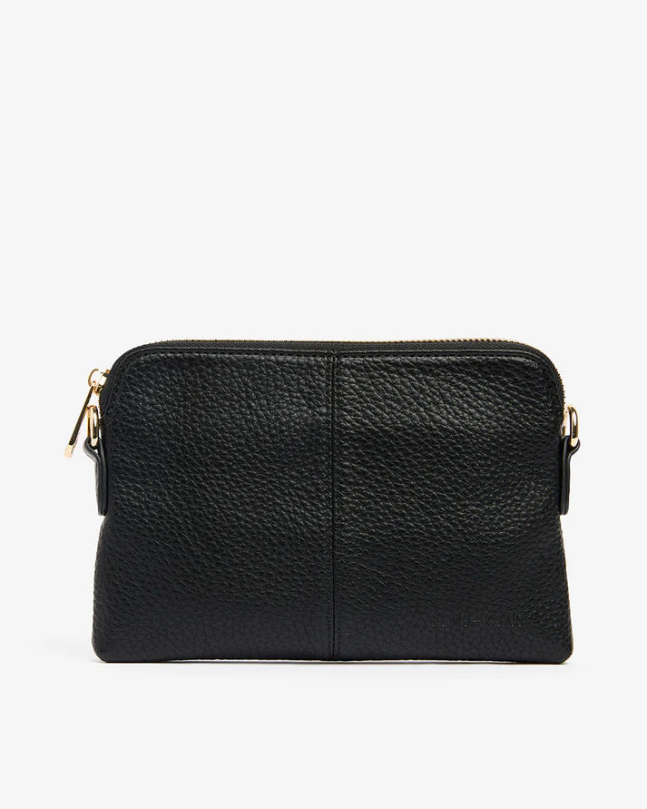 Bowery Petite Bag - Black