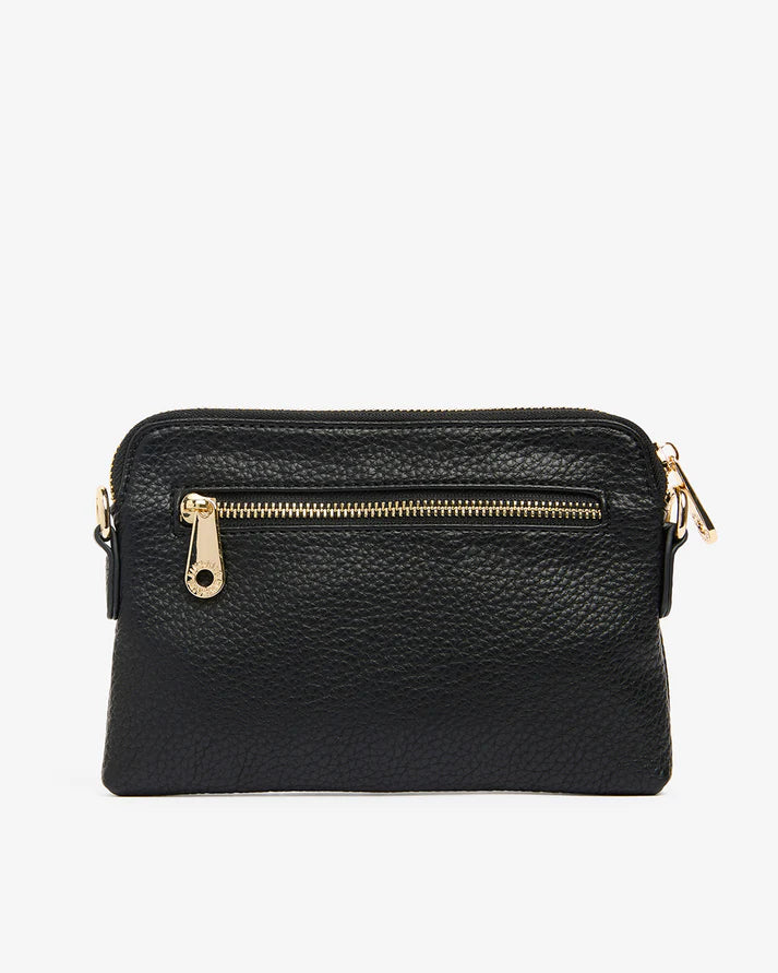 Bowery Petite Bag - Black