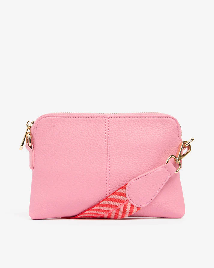 Bowery Petite Bag - Blossom