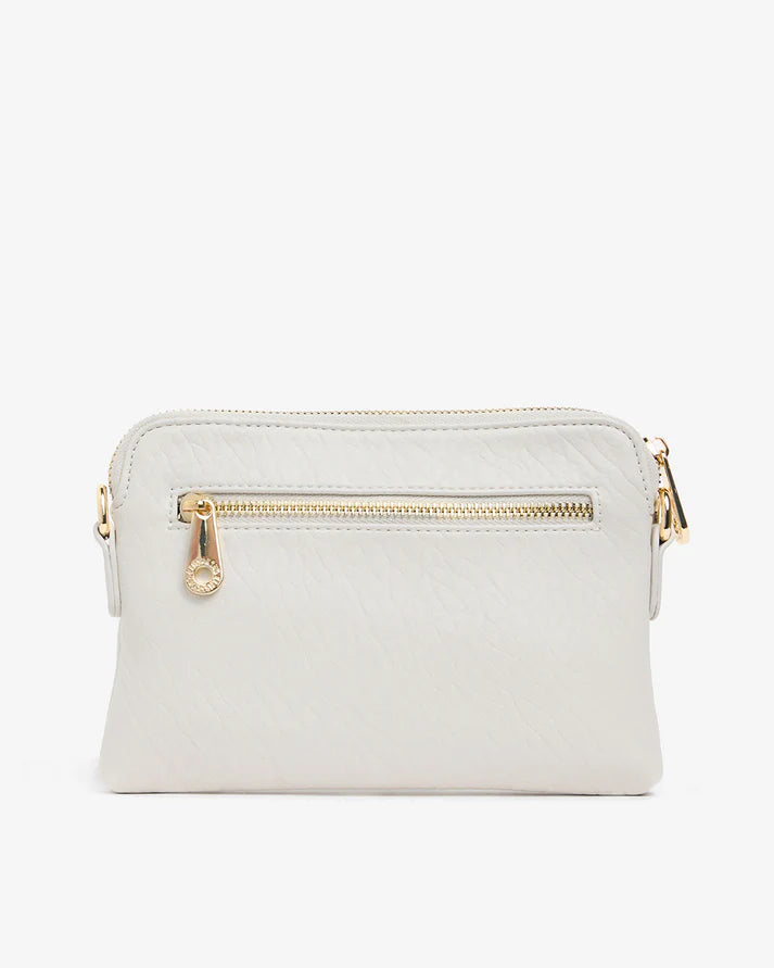 Bowery Petite Bag - Chalk