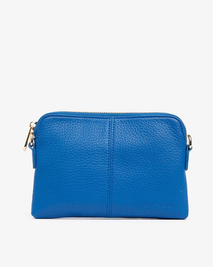 Bowery Petite Bag - Cobalt