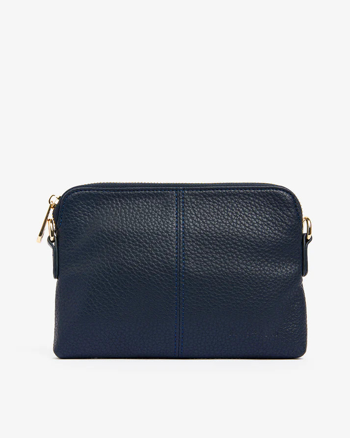 Bowery Petite Bag - French Navy