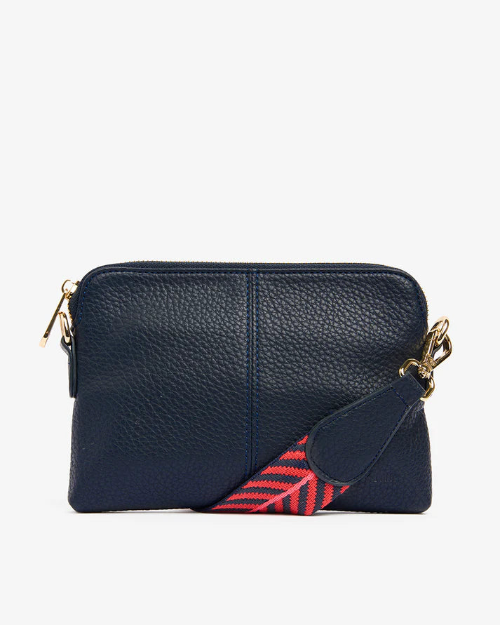 Bowery Petite Bag - French Navy