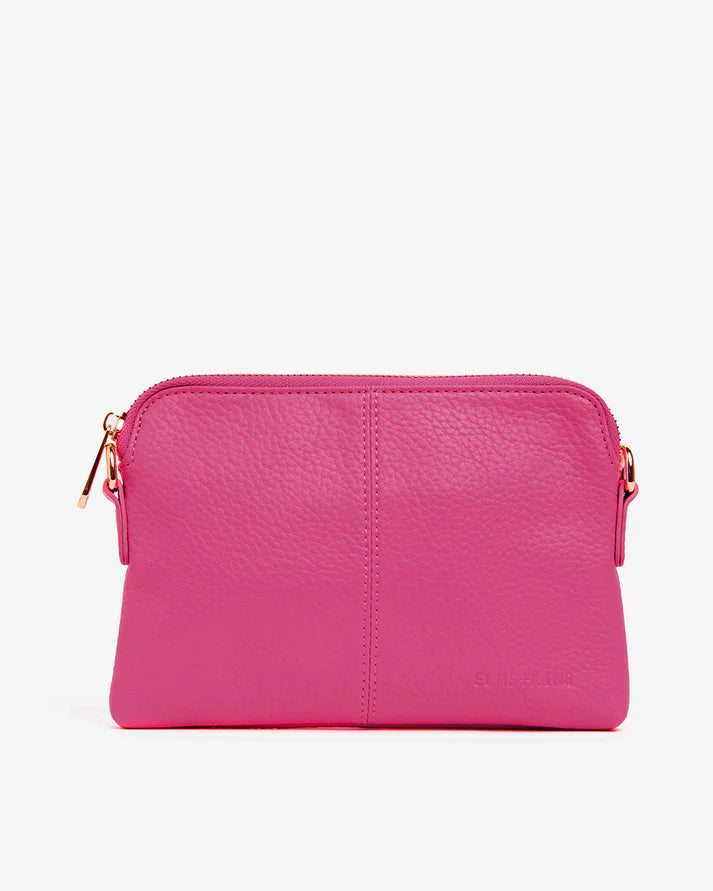 Bowery Petite Bag - Fuchsia