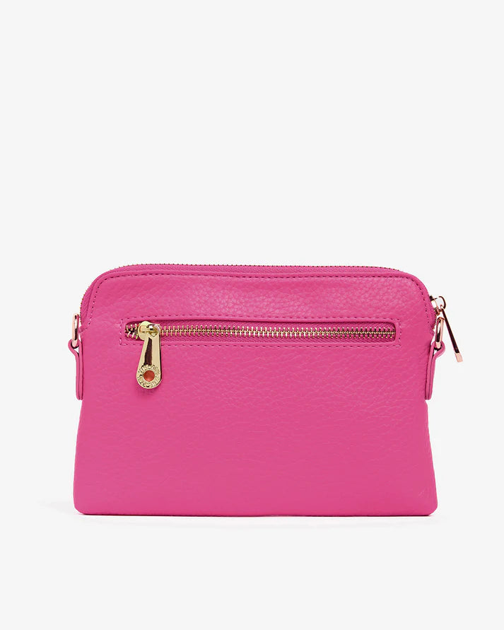 Bowery Petite Bag - Fuchsia