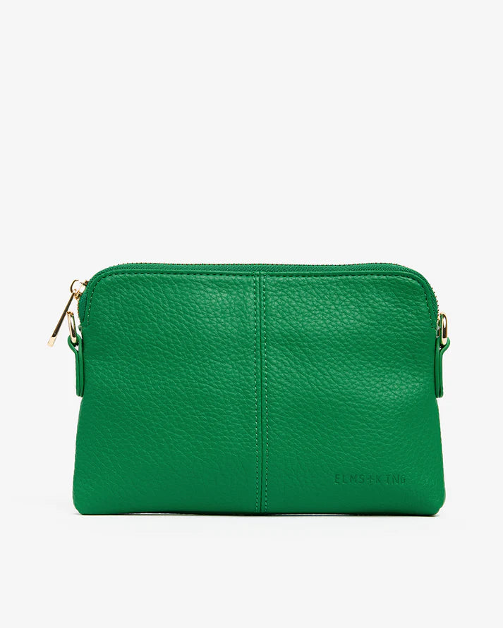 Bowery Petite Bag - Green