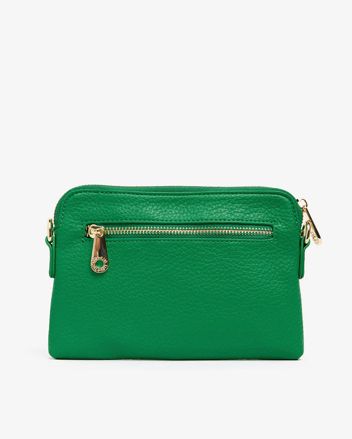 Bowery Petite Bag - Green