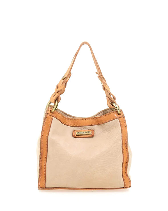 Anna Small Twist Handbag -  Calce