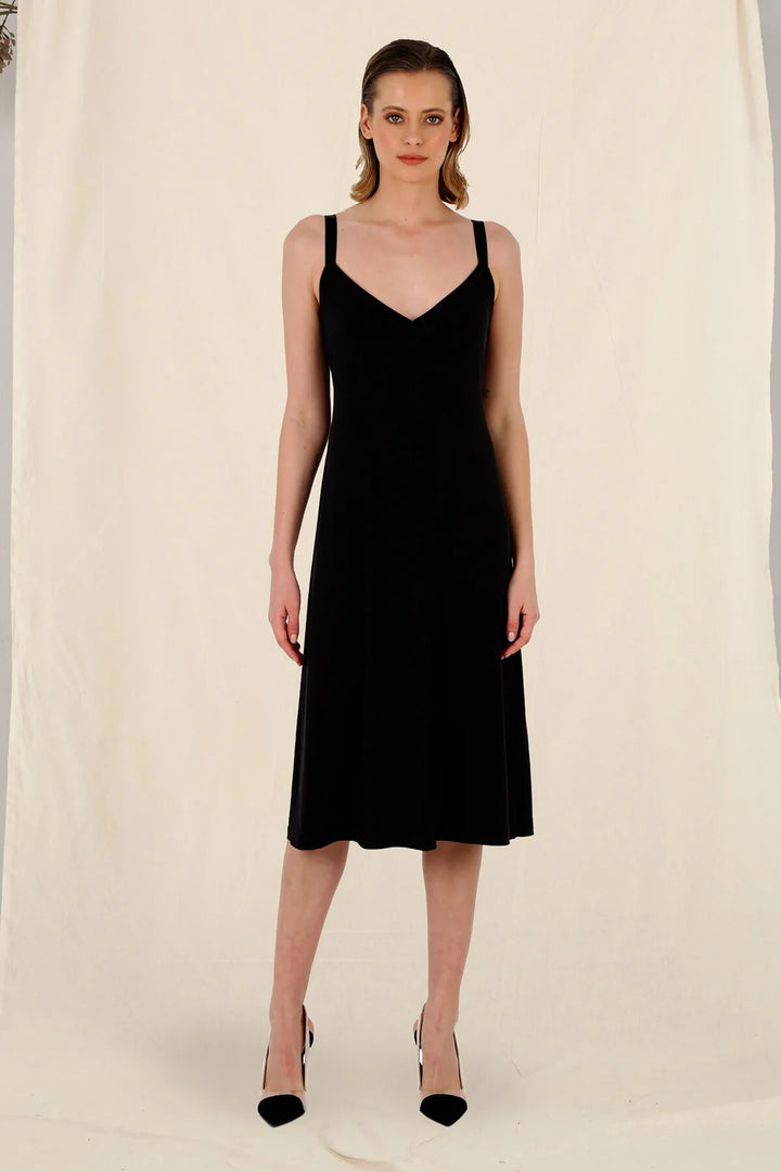 Born Slippy Long Slip - Black