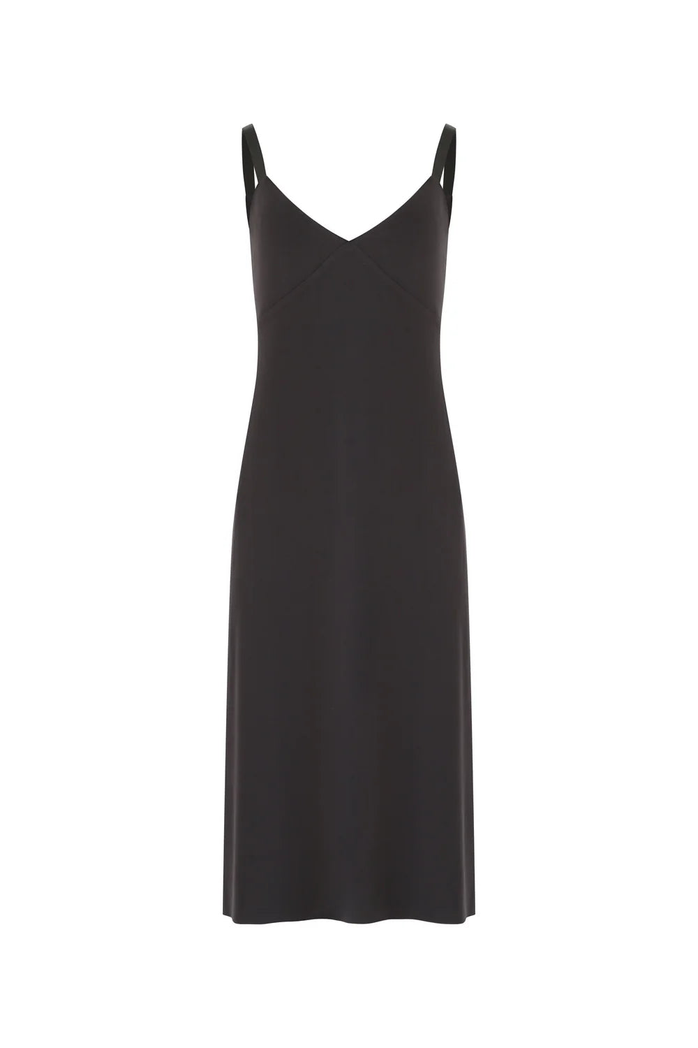 Born Slippy Long Slip - Black