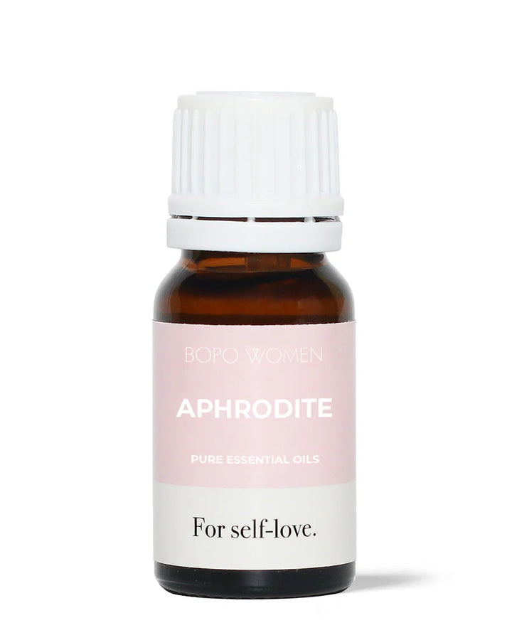 Aphrodite Essential Oil Blend