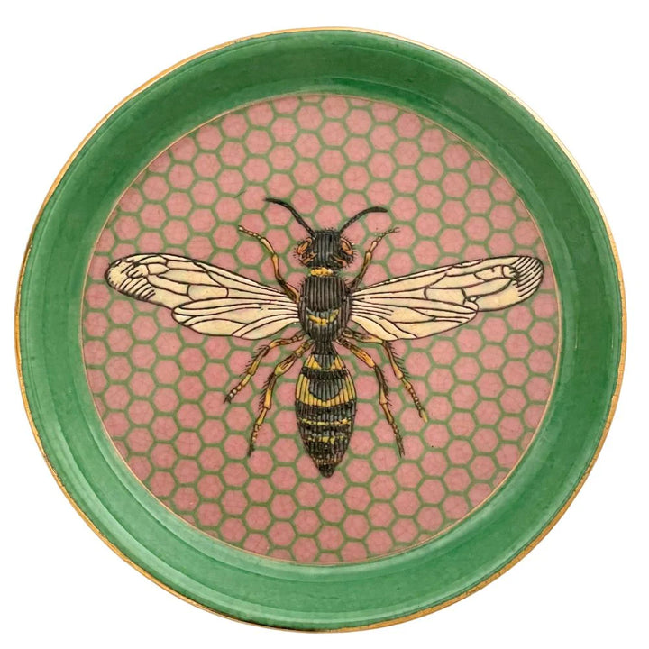 Jardiner Savon Dish - Abeja