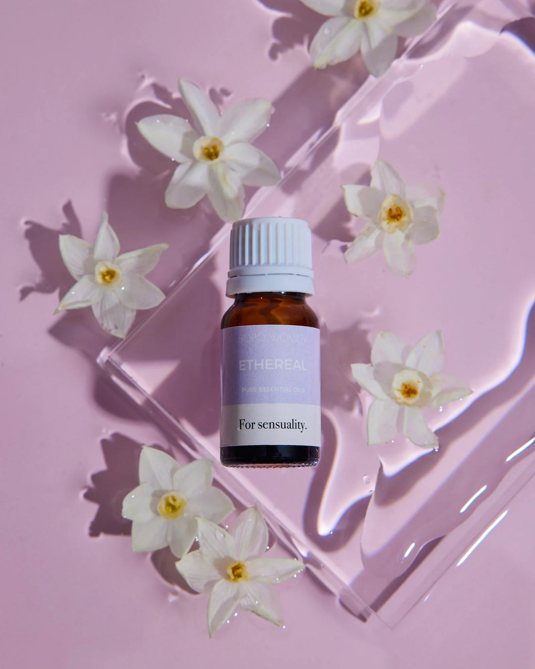 Ethereal Essential Oil Blend