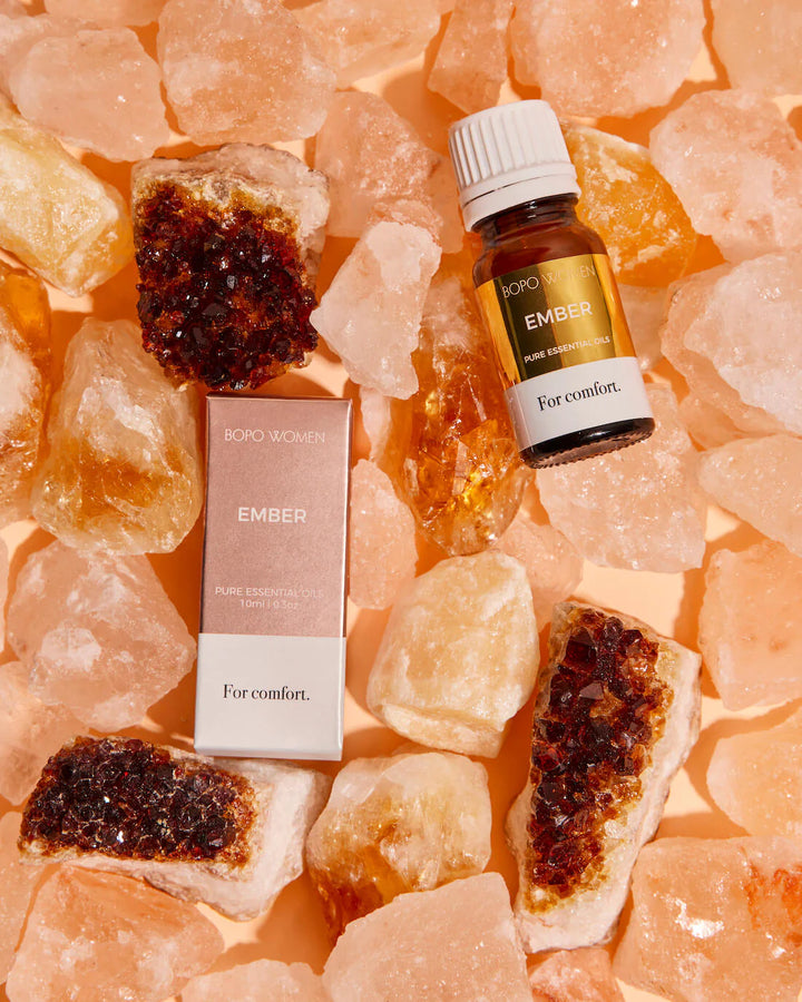 Ember Essential Oil Blend