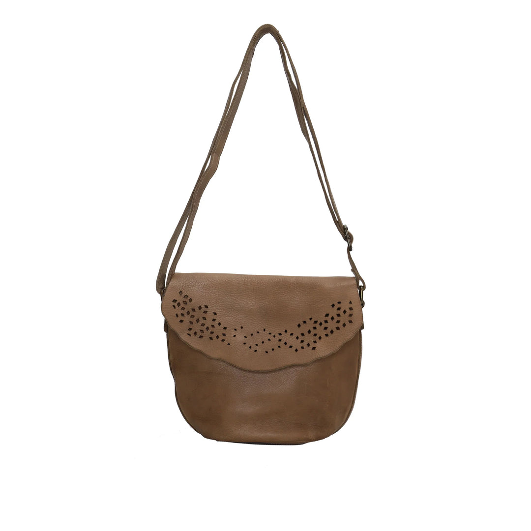 Ocean Crossbody Bag