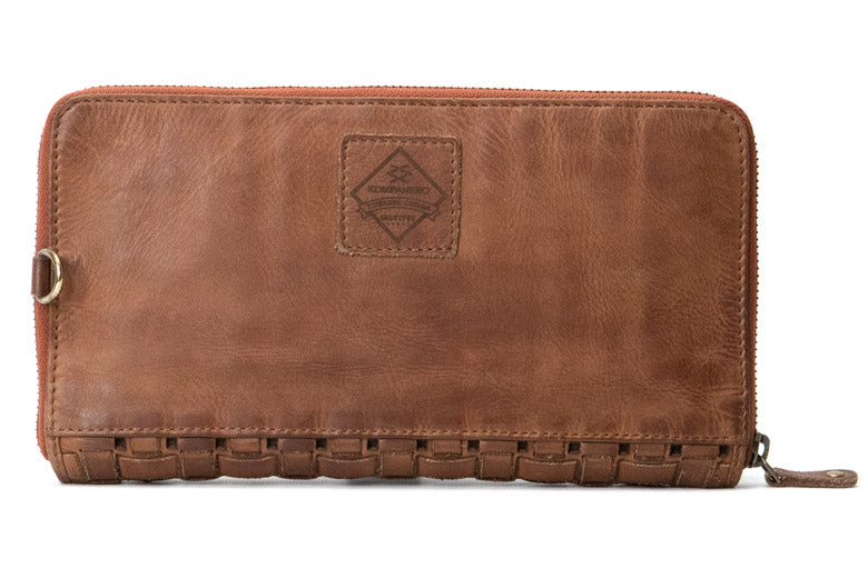 Janis Wallet