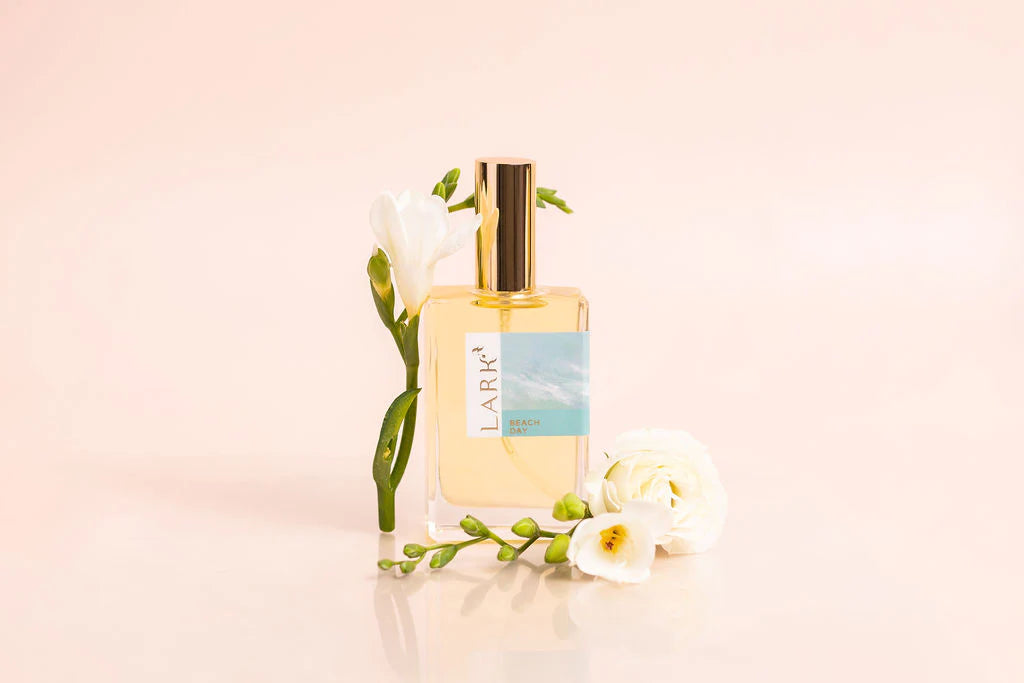 Beach Day Luxe Body Oil