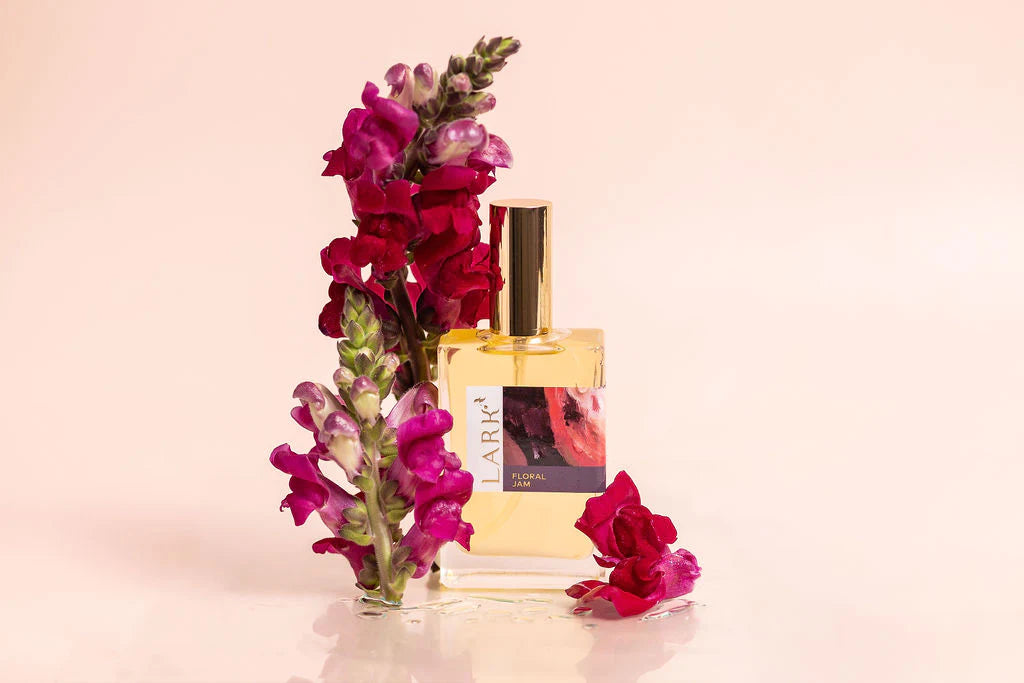 Floral Jam Luxe Body Oil