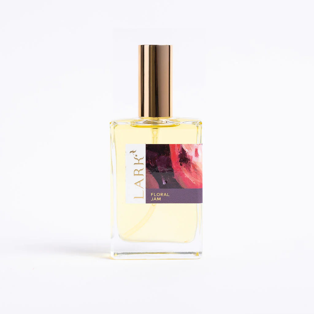 Floral Jam Luxe Body Oil