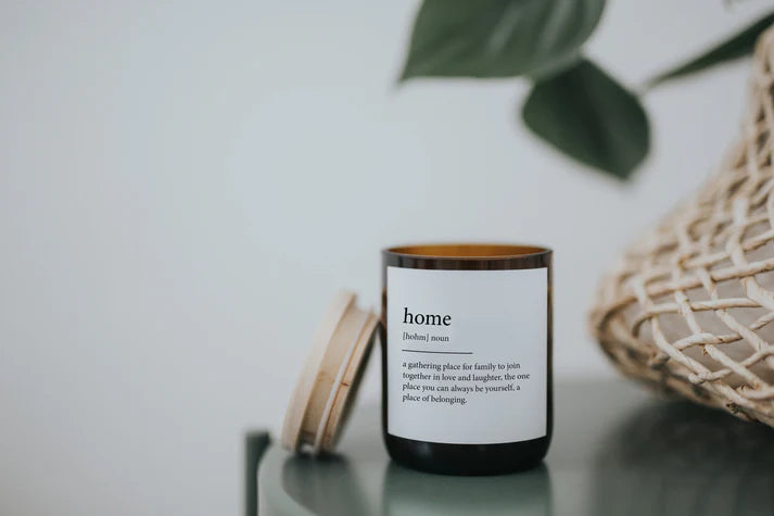 Dictionary Meaning Candle - Home