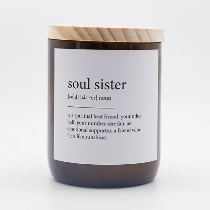 Dictionary Meaning Candle - Soul Sister