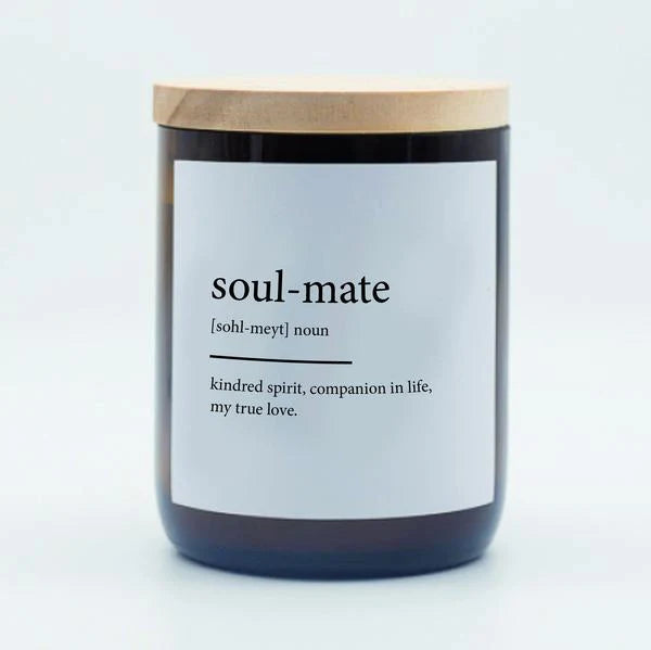 Dictionary Meaning Candle - Soul Mate