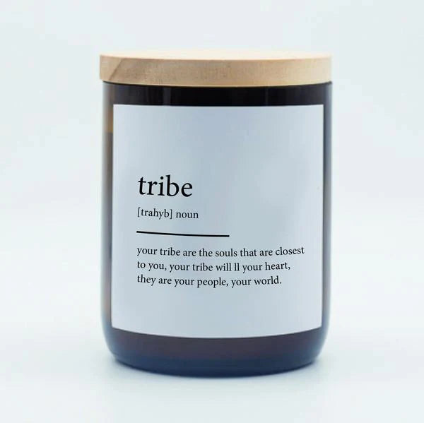 Dictionary Meaning Candle - Tribe