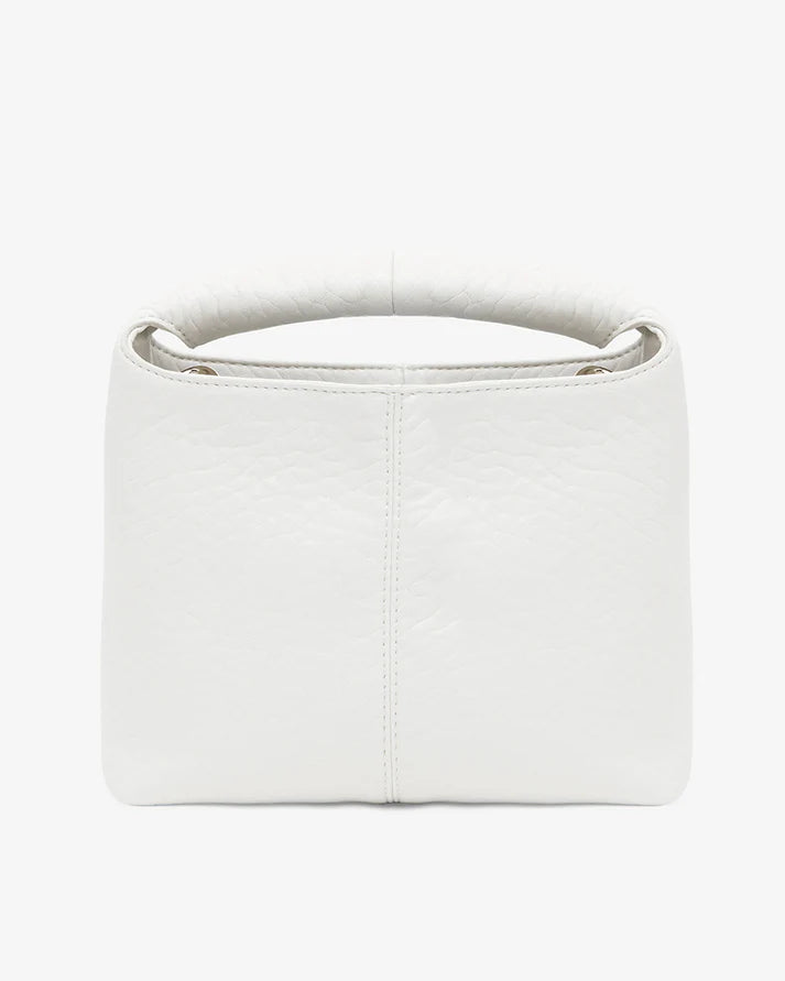 Linton Crossbody - Chalk