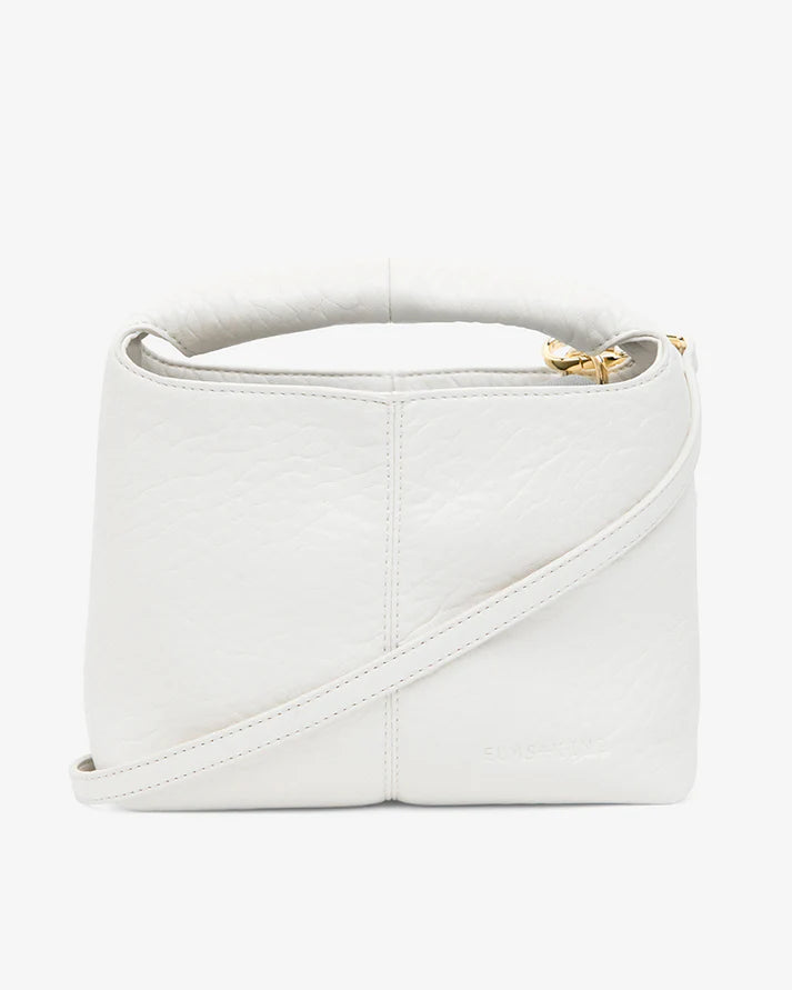 Linton Crossbody - Chalk